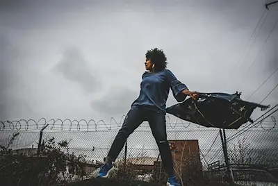 “How We Get Over [AndThrough]: Movement For This Moment”