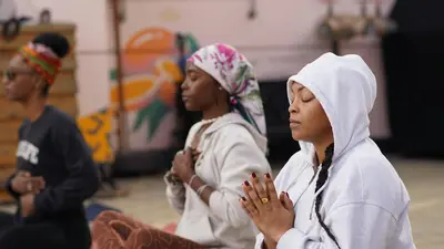 I Gotta Breathe Well