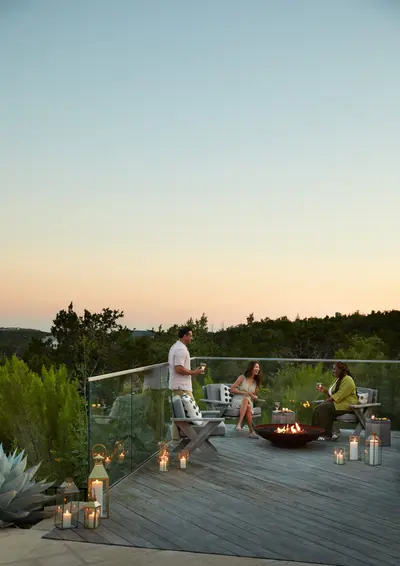 Ignite Your Flame Celestial Supper