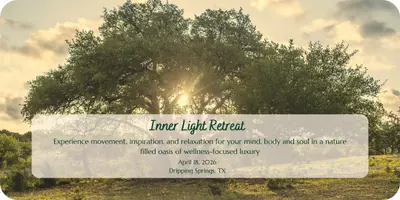 Inner Light Retreat