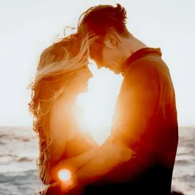 Intimacy Awakening Retreat for Couples