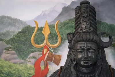 Introduction to Kashmir Shaivism