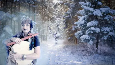 Jol Light: Midwinter Magic Sound Journey