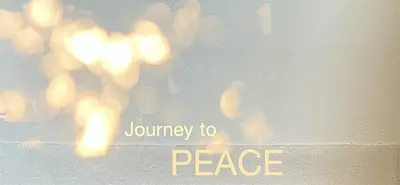 Journey to Peace
