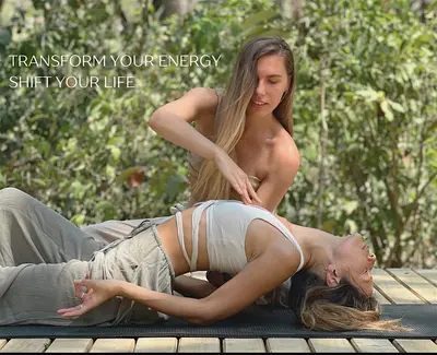 Life Force Activation