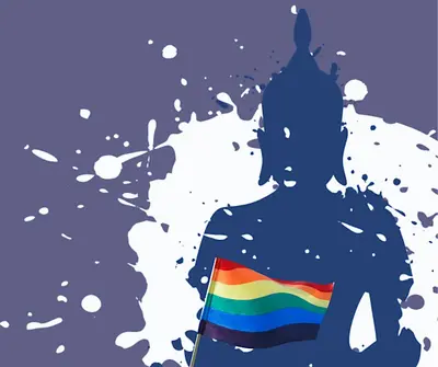 Meditation for Queer Folks