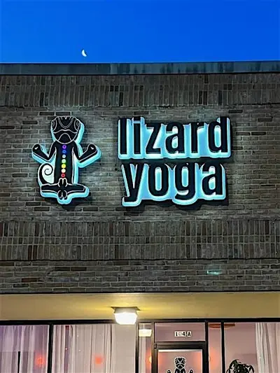 *Pride Yoga *
