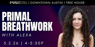 Primal Breathwork