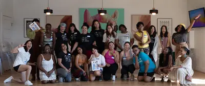 Queen's Wellness Retreat