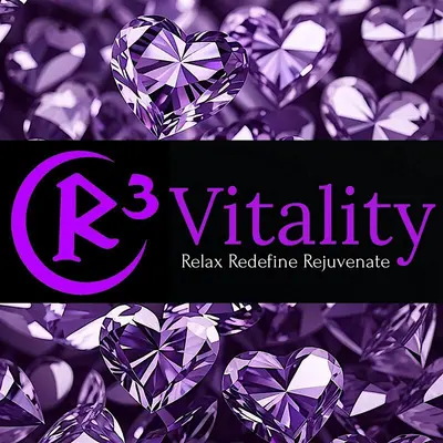 R3's The Nourished Nervous System