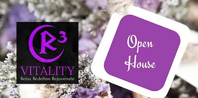 R3's The Nourished Nervous System