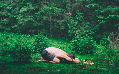 Refuel & Recharge: The Quiet of Ratna Ling