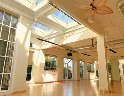 Reiki Level II (Okuden) Weekend Training