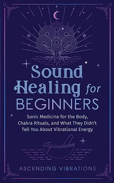 Release & Renewal: A Sacred Healing Circle