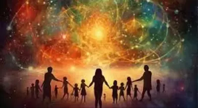 Sacred Family Constellations- Healing Beyond Generations