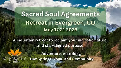 Sacred Soul Agreements