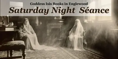 Saturday Night Séance