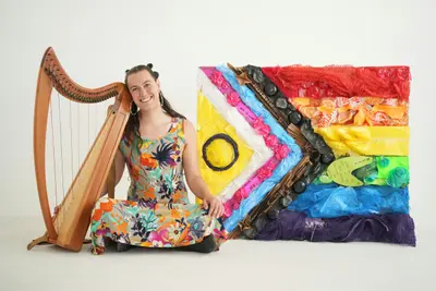 Self-Care Serenade | April