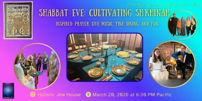 Shabbat Eve