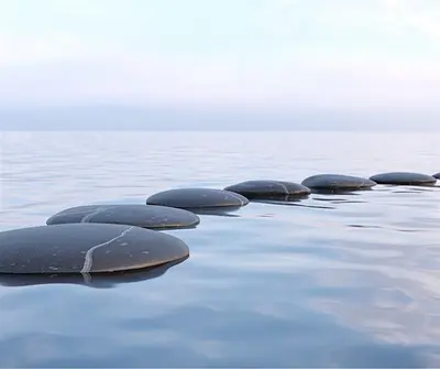 Silent Meditation Morning