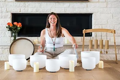 Softening into Summer Sound Bath
