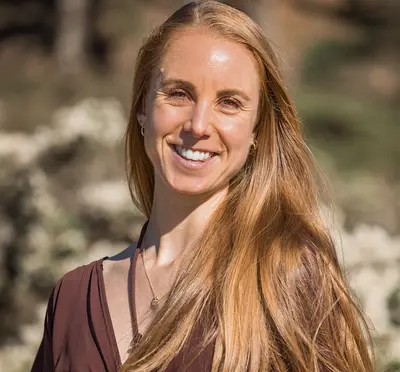 Somatic Release: Learn to Process Emotions