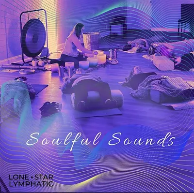 Sound Bath + Herbal Alchemy