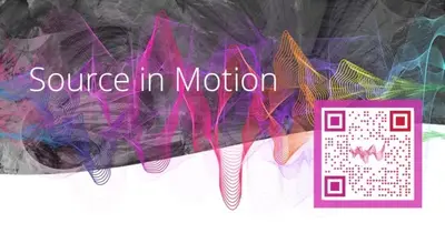 "Source In Motion" | Gabrielle Roth's 5Rhythms® Class