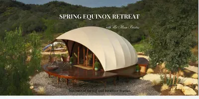 Spring Equinox Ceremony