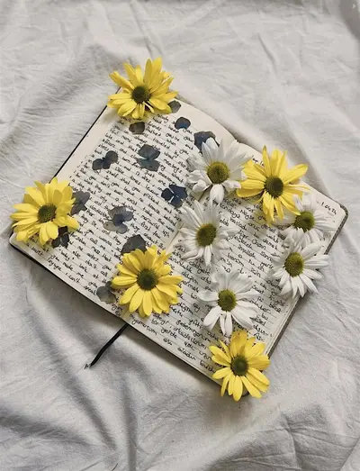 Spring Equinox Journaling & Meditation Workshop