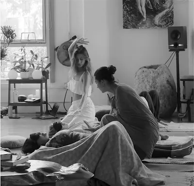 Spring Equinox Life Force Activation