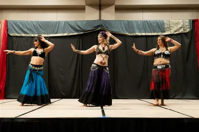 Sultan’s Fest