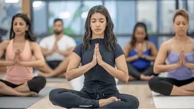 Summer Solstice Alignment & Integration: Meditation & Community