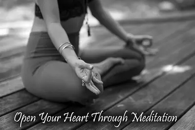 Taoist Morning Meditation - Healing "Pain Bodies" Within the Body!