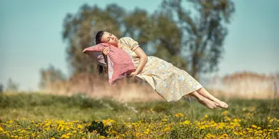 The Hidden Meaning of Dreams (Free Event)