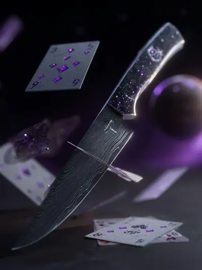 The Kosmic Kut - AstroKards 101