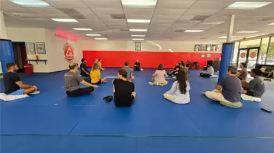 The Perfection of Concentration: A One Day Meditation Retreat