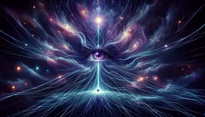 Third Eye Vibe