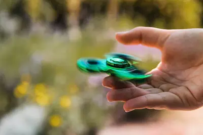 Un-Fuss Yourself: A Guided Meditation Practice