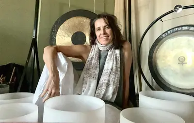 Voice & Energy: A Kundalini Sound Journey