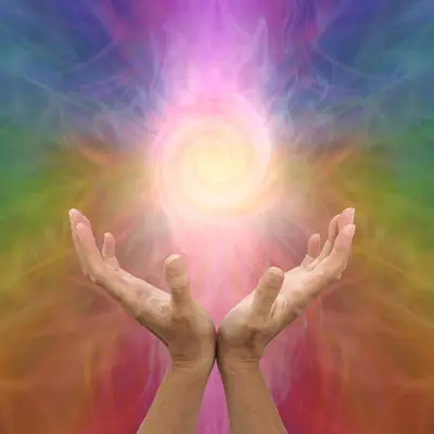Wimberley Spiritual Life Expo