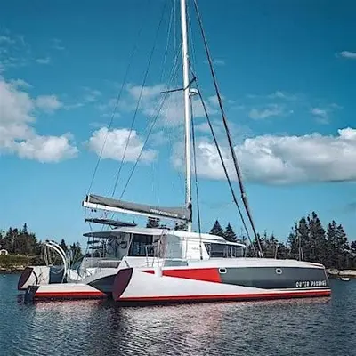 Yacht Yoga and Somatic Breath-work on new Yacht