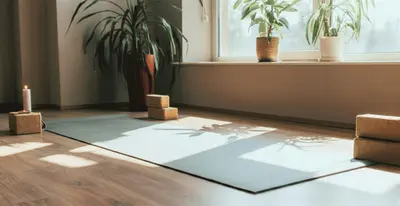 Yoga for Digestive Health