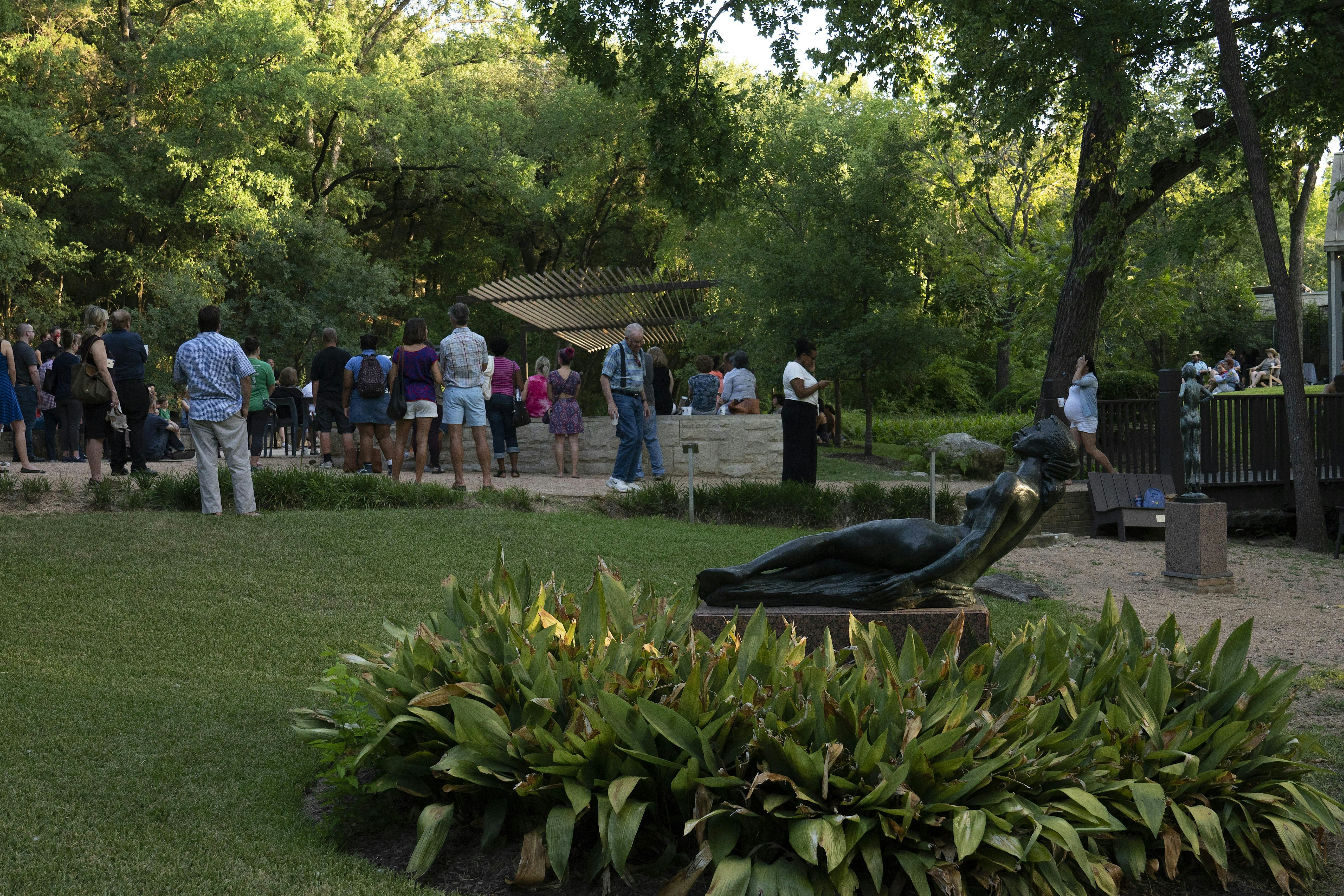 UMLAUF After Dark: Sounds of Spring