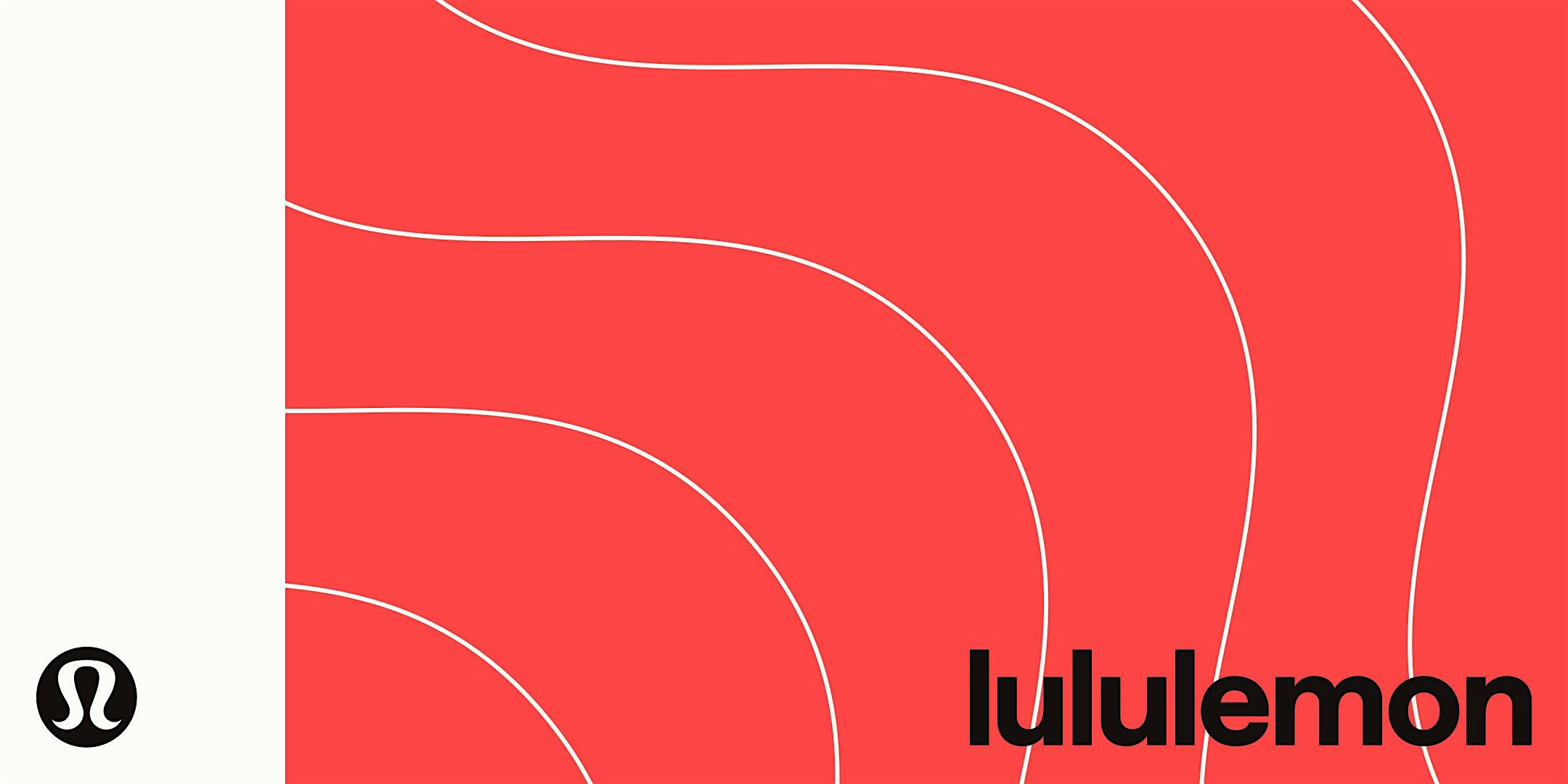 University of Texas- Mindful Miles with lululemon
