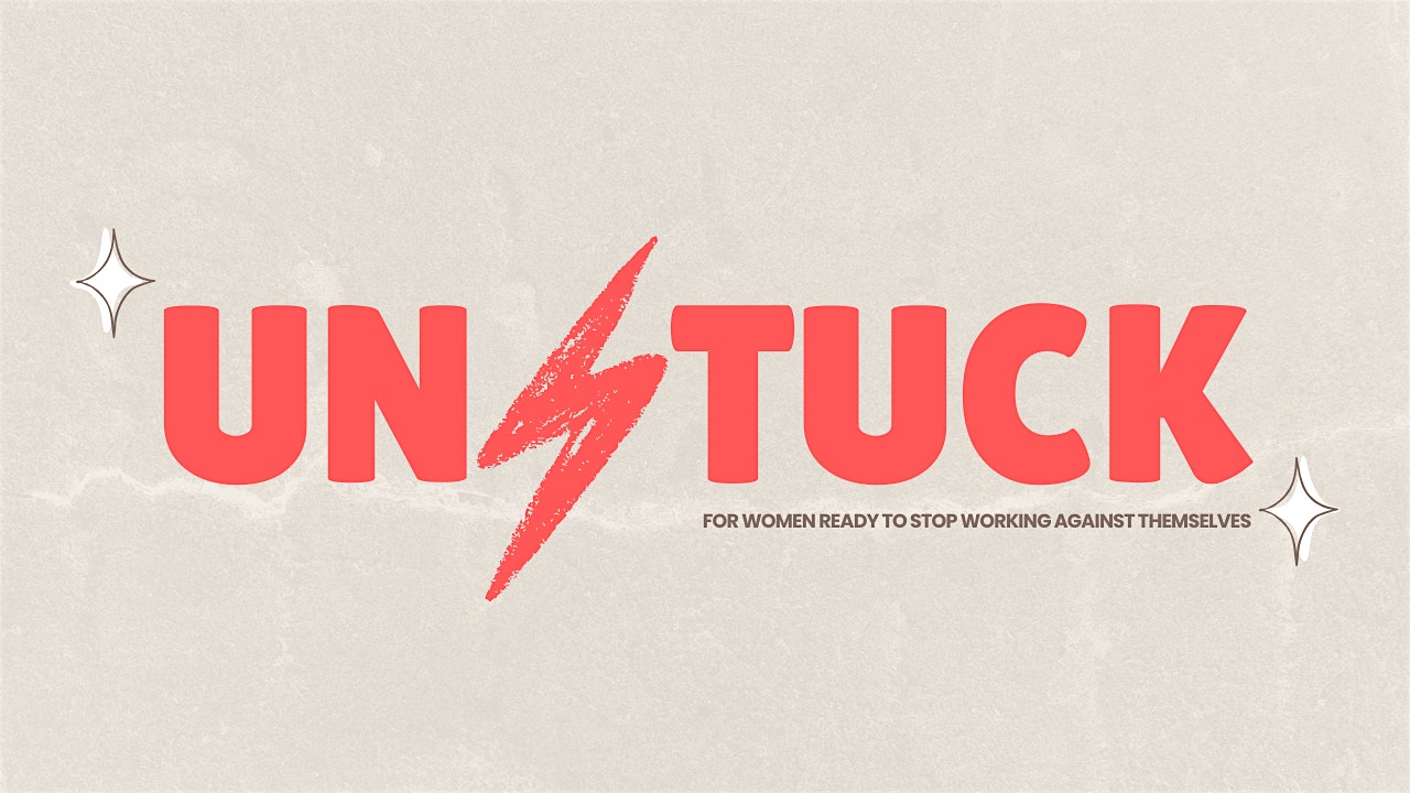 UNSTUCK:  A Women’s Personal Growth One-Day Retreat in Denver