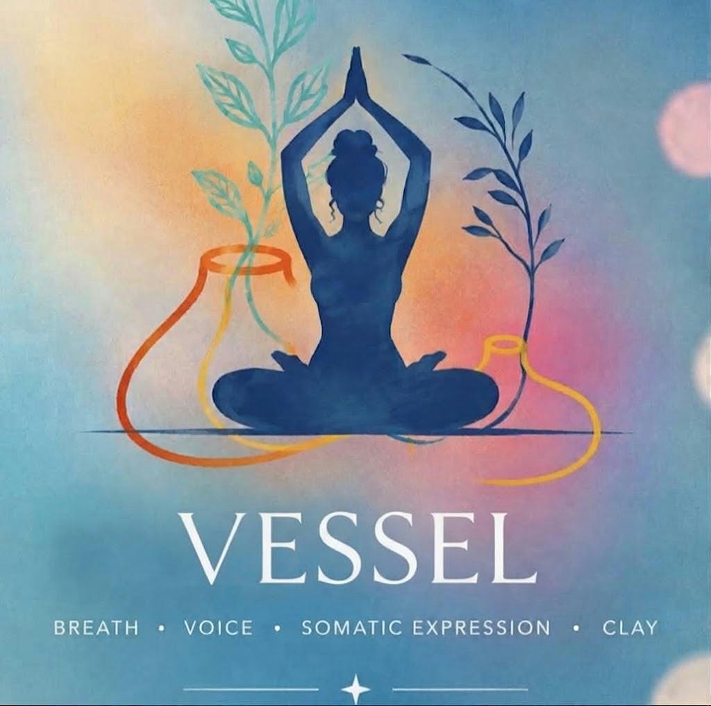 Voice and Vessel:  A Pottery Workshop