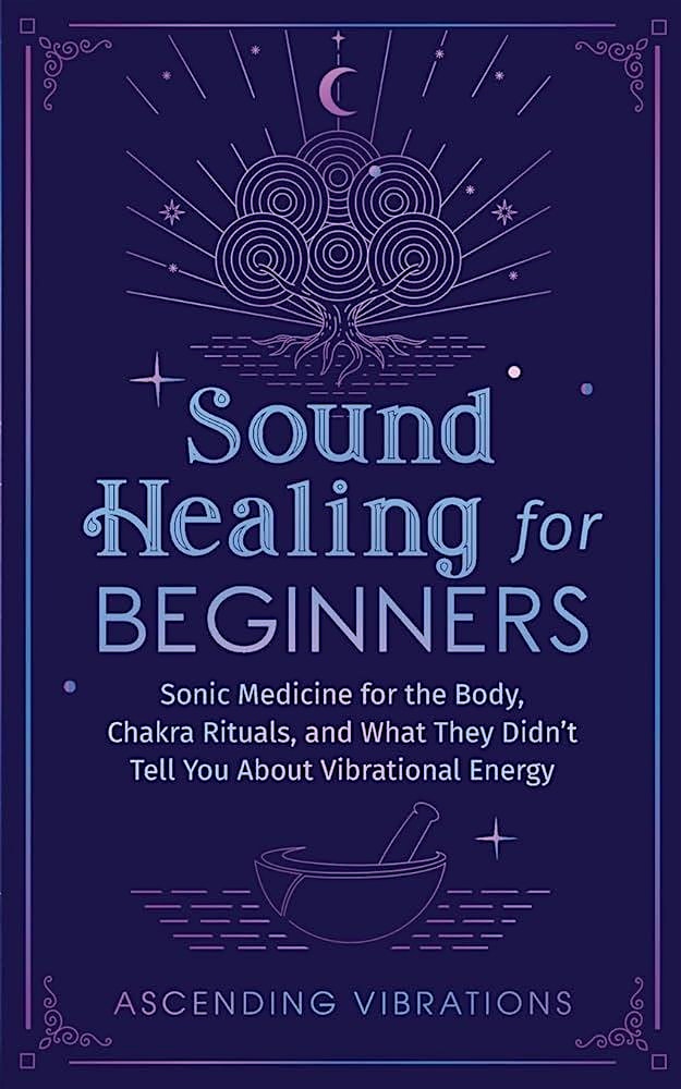 Voice as Medicine: Sound Healing & Emotional Release