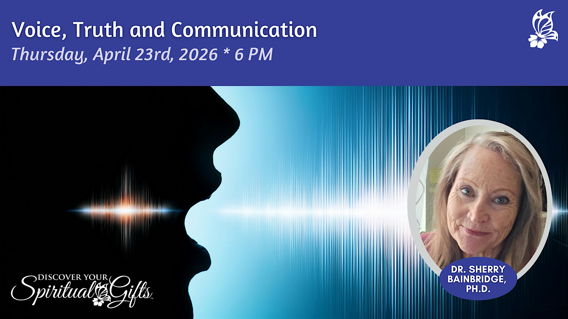 Voice, Truth and Communication