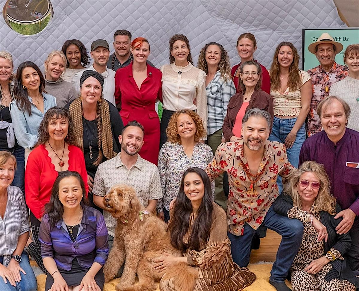 Wellness Social by Liberated Journey